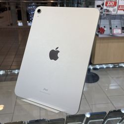 iPad 10th  Generation  256gb WiFi 