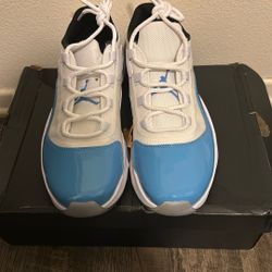Air Jordan 11 CMFT Low 