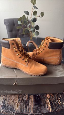 Timberlands