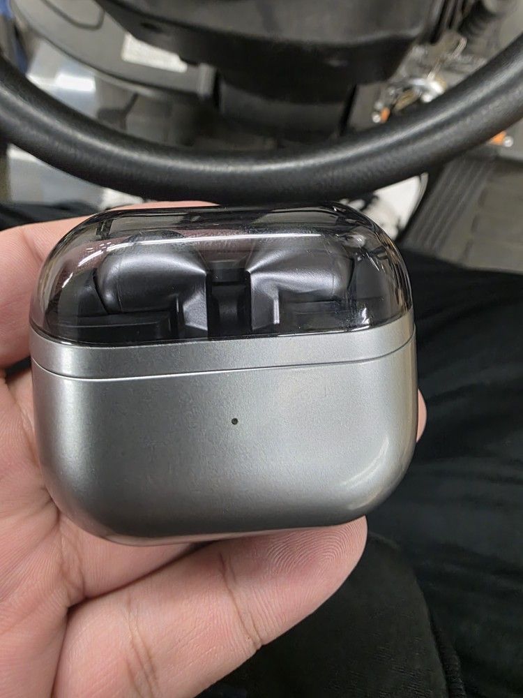 Samsung Galaxy Buds Pro 3