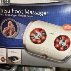 Foot Massager