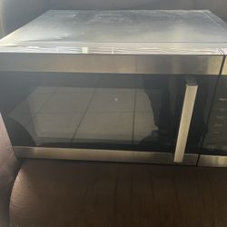 Hamilton Beach Microwave 