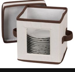 Appetizer Storage Box
