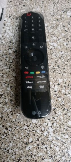 Brand new LG  OLED TV 4k Remote Control-OEM