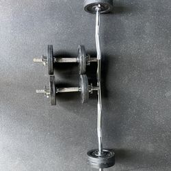 Weigh Set