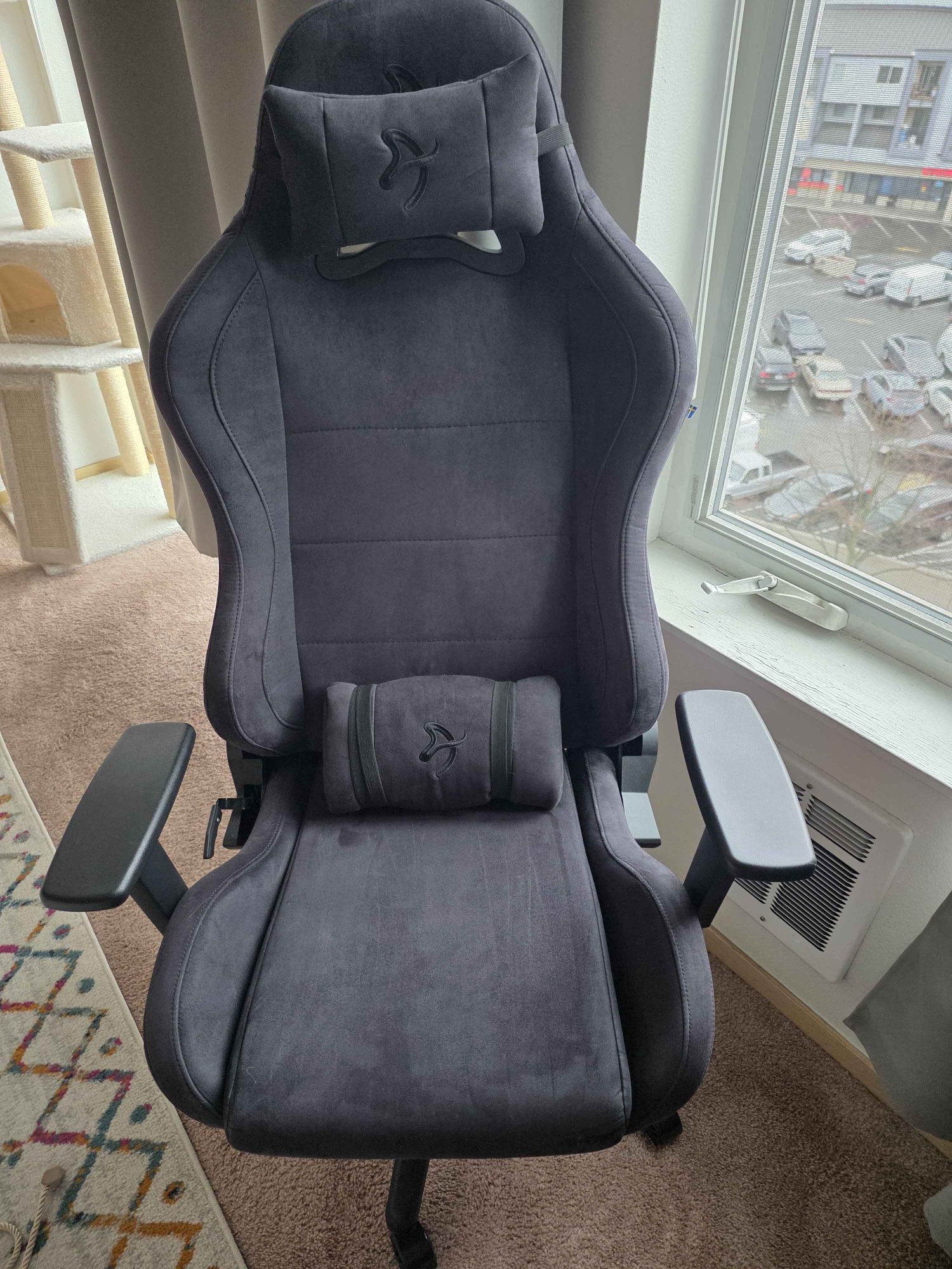 Gaming Chair 