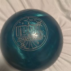 Roto Grip Idol Cosmo Bowling Ball
