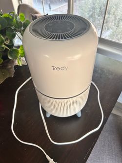 Tredy Air Purifier