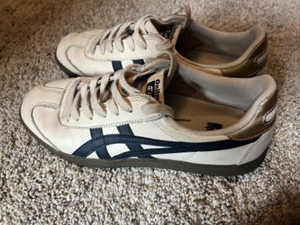 Onitsuka Tiger Tokuten Size 5 1/2