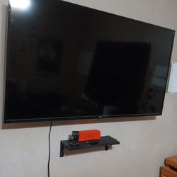 44 inch Fire TV Perfect Condition!