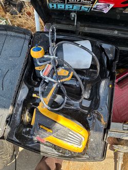 Power tools