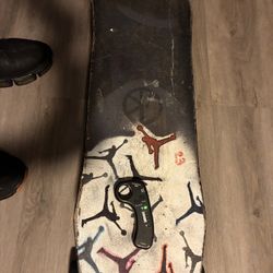 Electric Skateboard