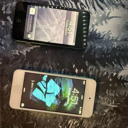 ipod touch 6th gen and ipod touch 