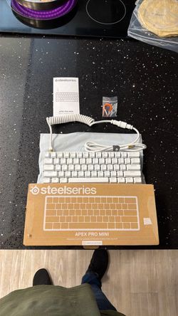 Apex Pro Mini