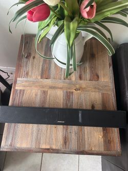 Bose Solo Soundbar Series II