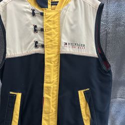 Tommy Hilfiger Vest  