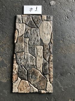 Tile