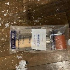 Everhard Silicone Roller