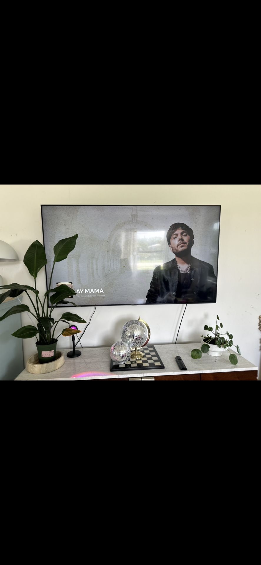 65 Inch Tv