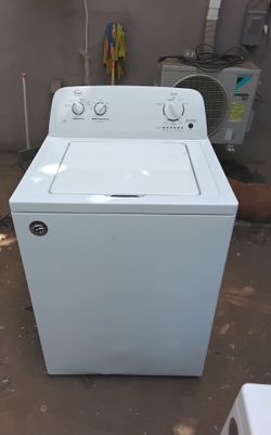 Washer