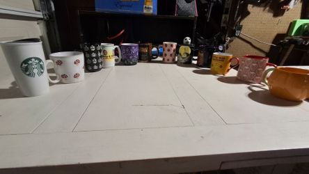 Coffee Cup