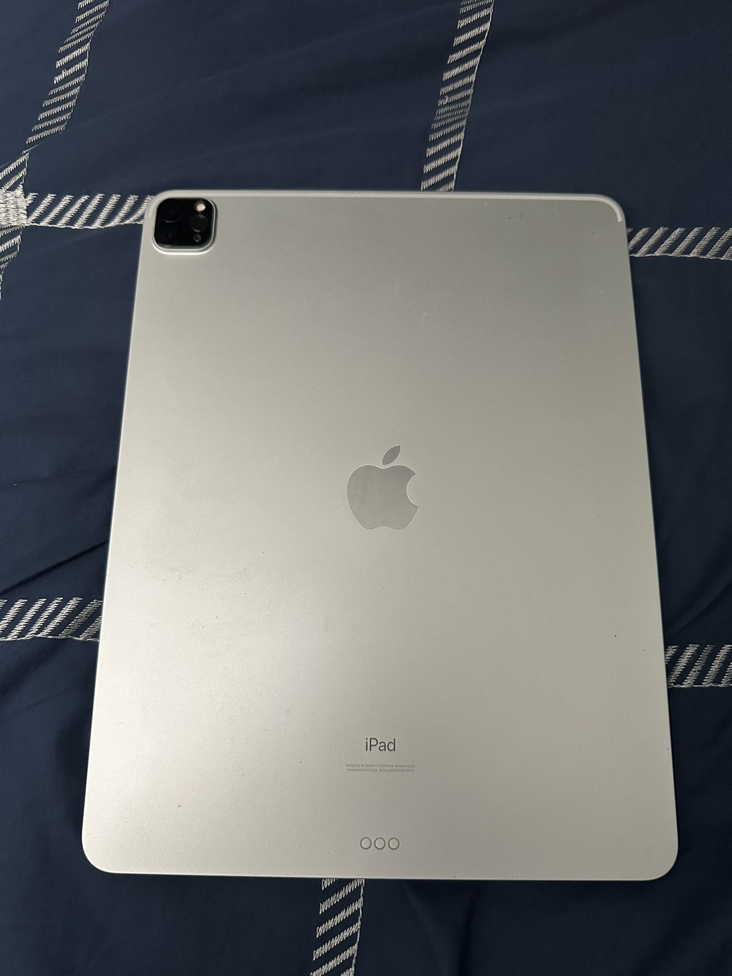 iPad Pro