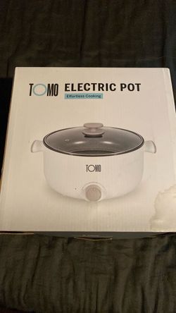 Electric pot
