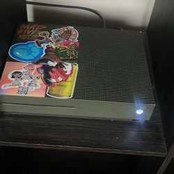 Limited Edition Xbox One S 