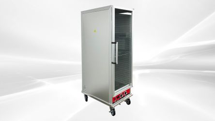 NSF Heated Holding Proofer Hot Cabinet Sides Insulation RTR420LP