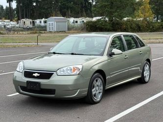 2006 Chevrolet Malibu MAXX