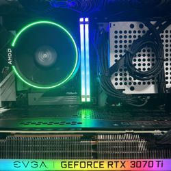 Gaming Or Work PC