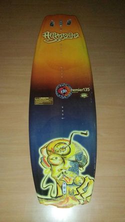 HyperLite Wakeboard