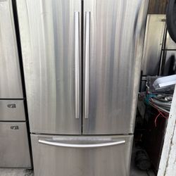 Samsung Refrigerator 
