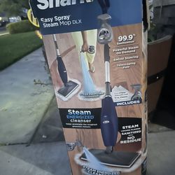 Steam Mop