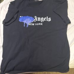 Palm Angles T Shirt