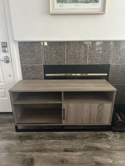 TV Console