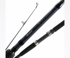 Okuma Rockaway Surf Rod