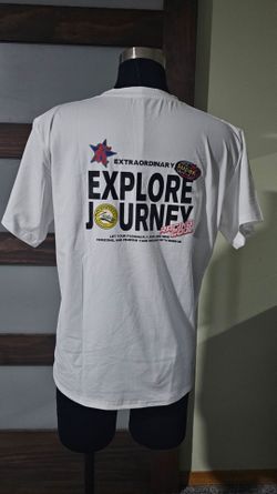New women's shirt