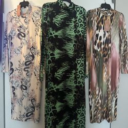 SHEIN Dresses Size L