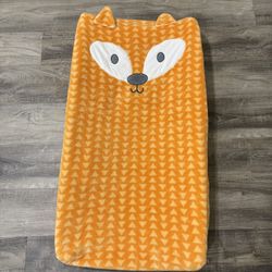 Changing Table Covers 