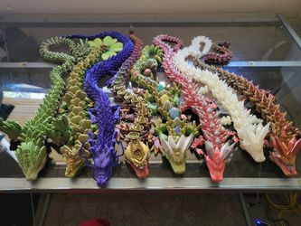 Dragons For Sale!