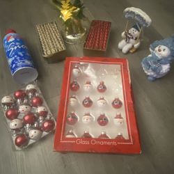 Chritmas Decoration