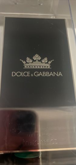 Perfume Nuebo Dolce Y Gabbana