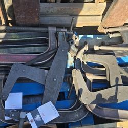 Clamps