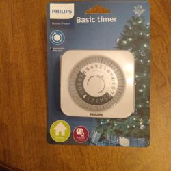 Basic Timer 