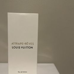 Louis Vuitton Attrape-Reves