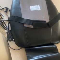 Homedics Massage Seat