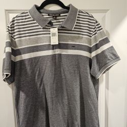 Men's XL Michael Kors Polo
