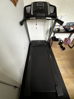Treadmill - Nordic Track T6.5 S