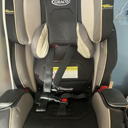 Graco Car seat Kids 3 in 1